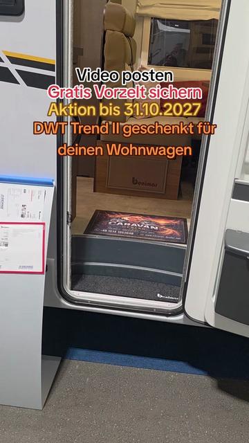 @Caravan Dealer