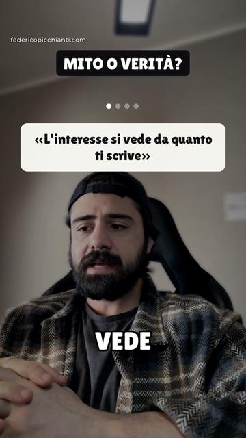 @Federico Picchianti