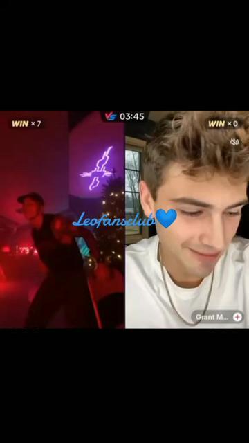 @𝑳𝒆𝒐𝑭𝒂𝒏𝒔𝑪𝒍𝒖𝒃💙