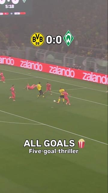 @Borussia Dortmund