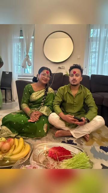 @Susmita Bhandari