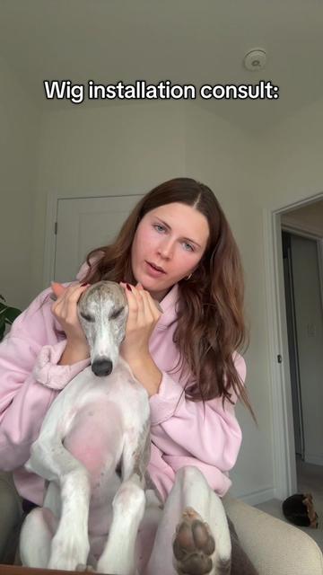 @Kayce Dog🤪🩷