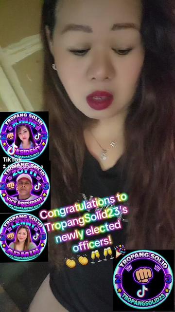@Ts23 Head Founder Bella ❤️💜💛