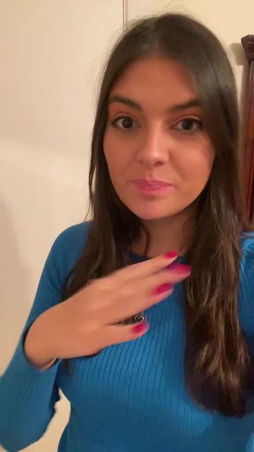 @Goddess Sara