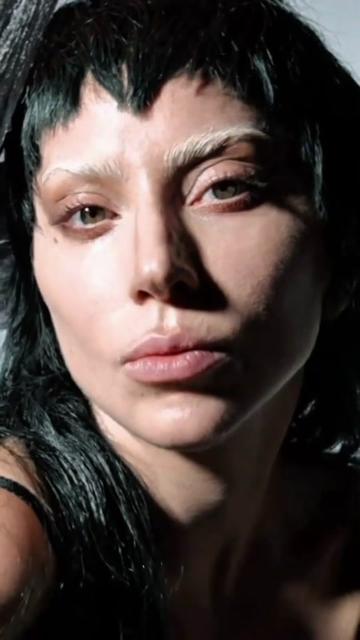 @Gaga Shorts