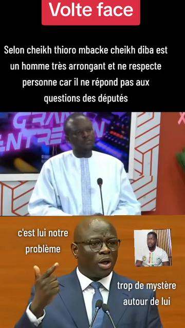 @Le vrai sénégalais