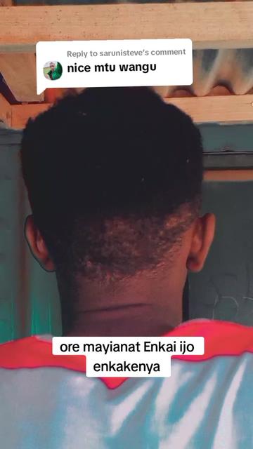 @Enkerai Ornyangusi