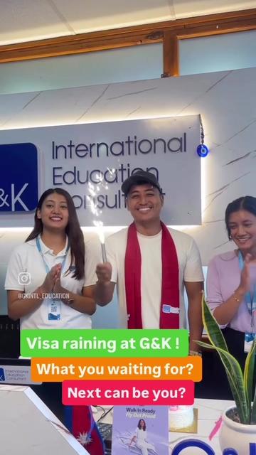 @G&K Int’l Consultant
