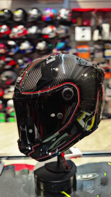 @Macchia Moto