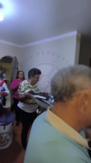 @La 12 Percusión-SerenataGrone