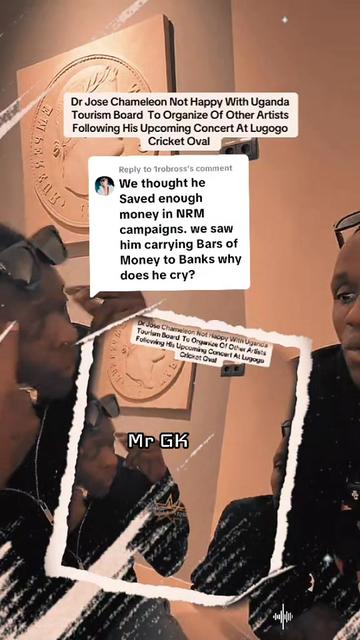 @Mr GK Official