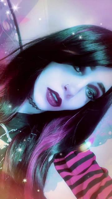 @<3 Battle Angel Bex <3