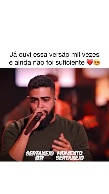 @SertanejoBR