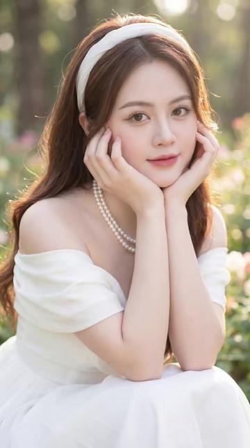 @Mặt xinh & Gu chất