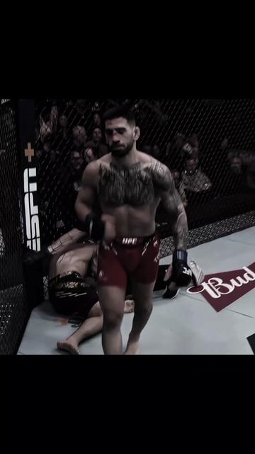 @UFC & MMA Edits