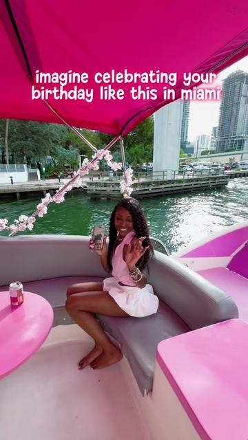 @Miami Yacht & Boat Rentals