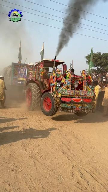 @Punjab Tractors