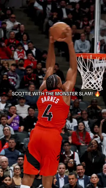 @Raptors
