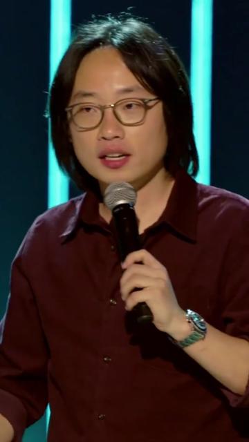 @Jimmy O Yang