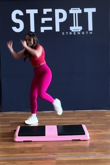 @StepIt Fitness