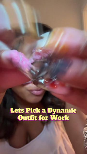 @Nikia J. | Style & Beauty