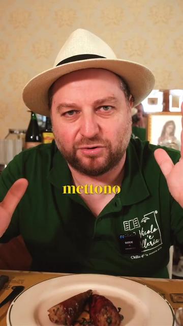 @O vicolo 'e l'allería