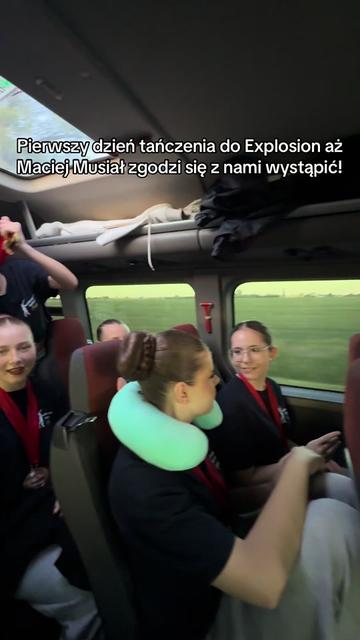 @Mażoretki Słupca
