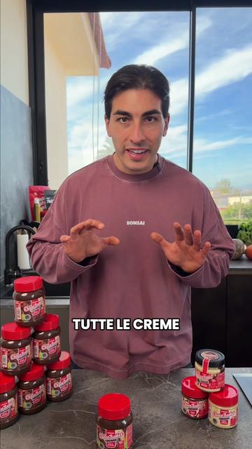 @Giuseppe Healthy