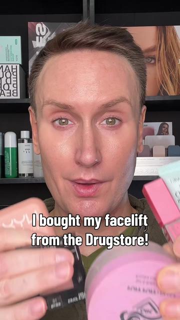 @Trevor T (Mister.makeupartist)