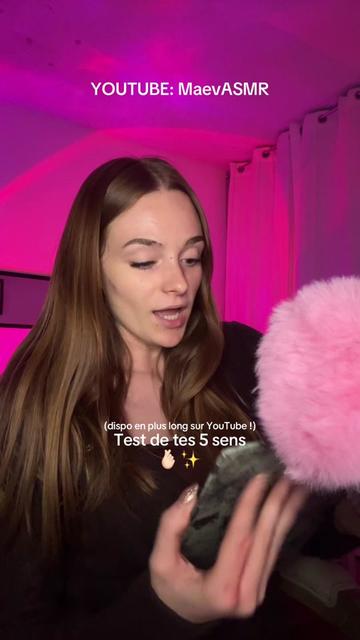 @MAEVASMR