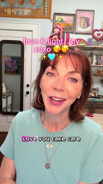 @Dr.Joy 💖 Self-love