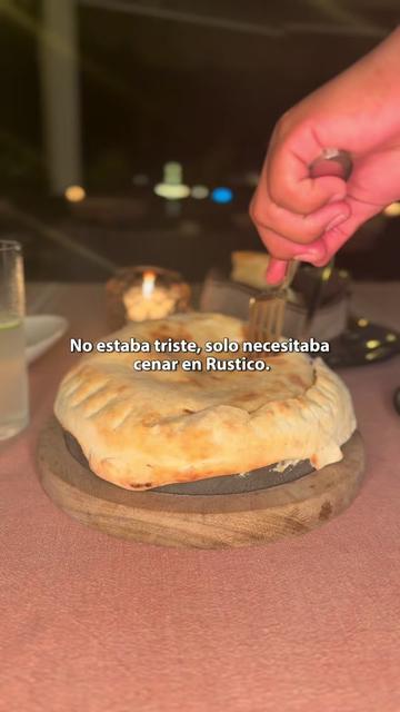 @Rústico