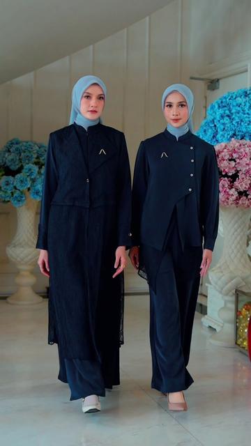 @Akifa Sahabat Muslimah