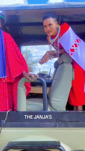 @Nyangulo _janja