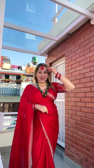@Ritu Thapa