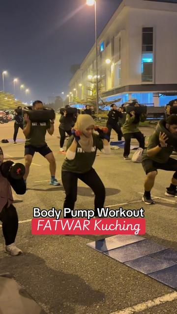 @Wan Fizah FATWAR