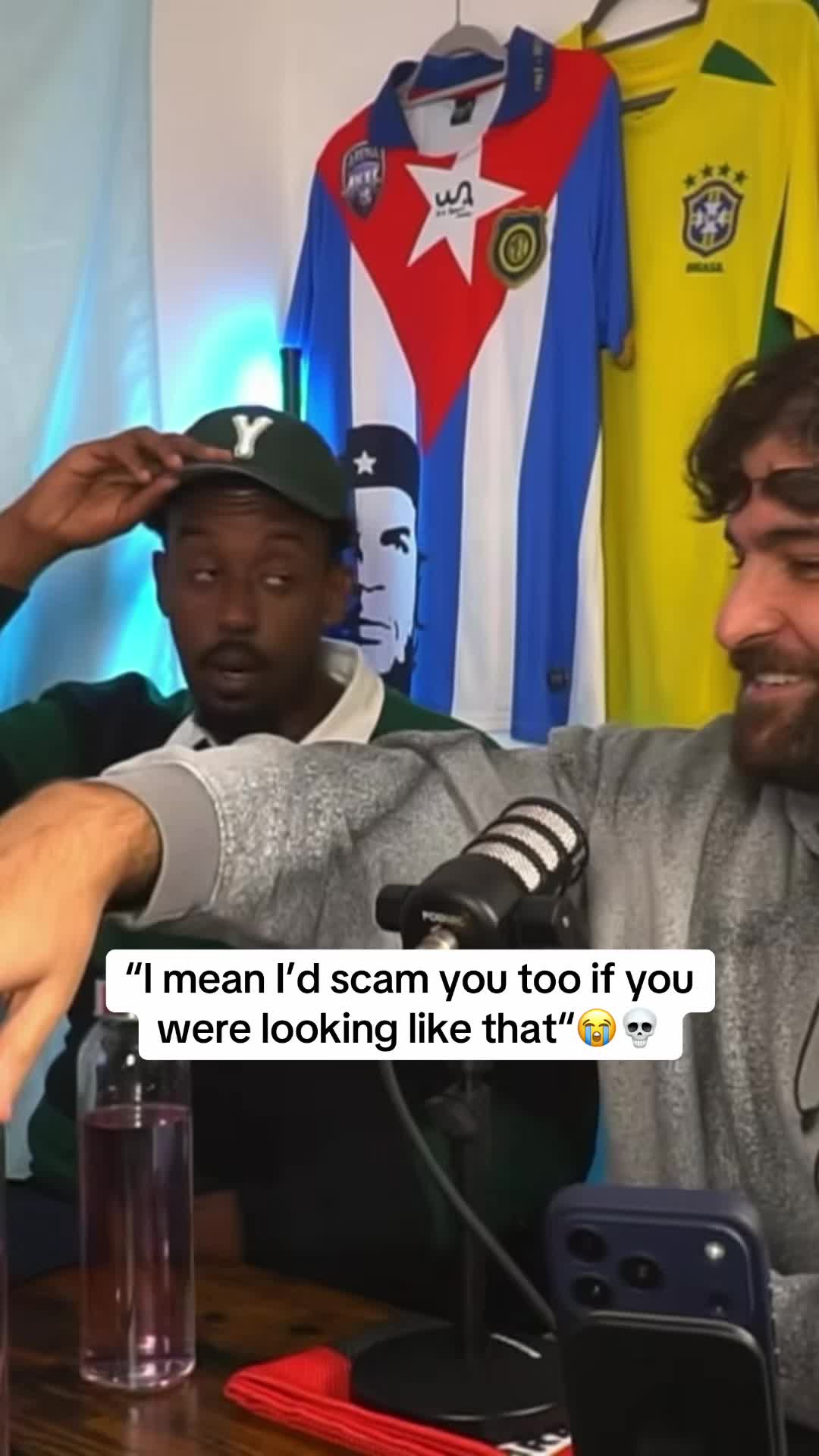 @Football World