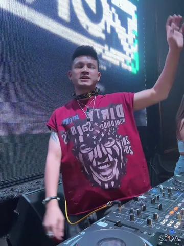 @DJ CÔNG MIO