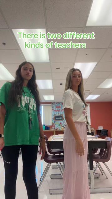 @Miss Beinlich 👩🏼🏫