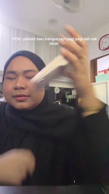 @KLINIK HAYAT CHERAS 24 JAM