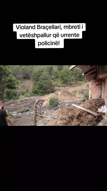 @Eraldo Harlicaj