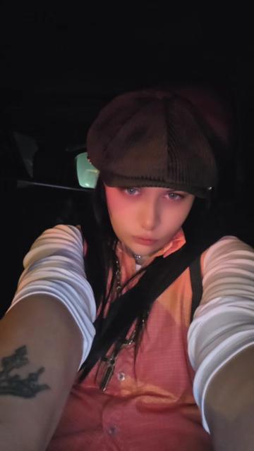@💎♕ ANI YIPSHIDZE ♕💎