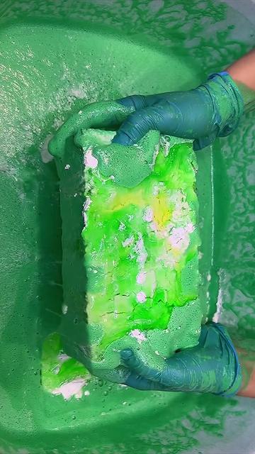 @HD Spongetok