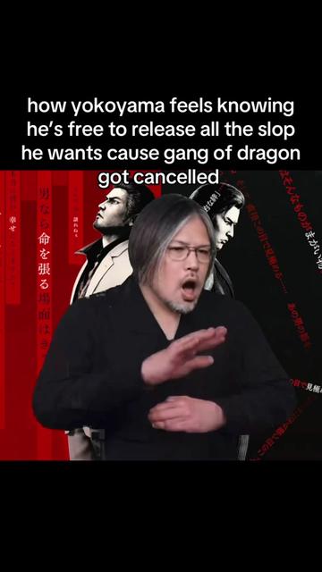 @john yakuza gaming