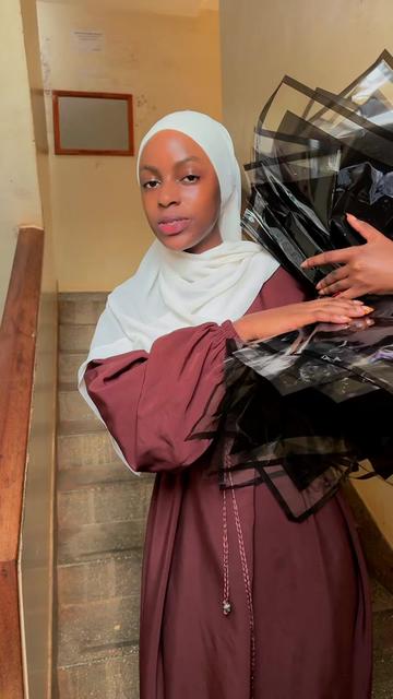 @TESSY🧕✨