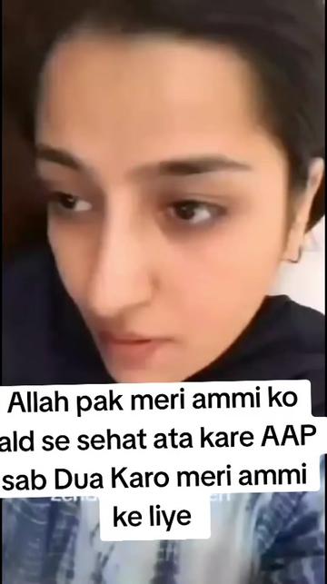 @asma Bibi