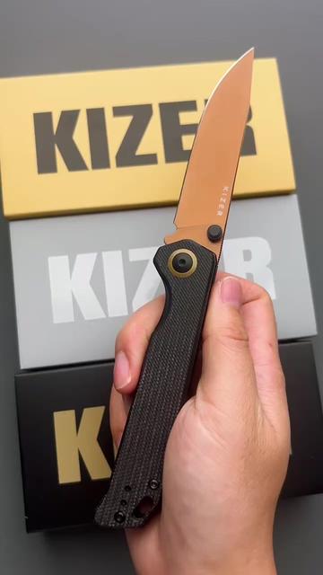 @KIZER EDC