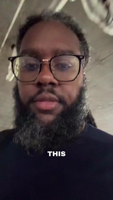 @Brandan| Human| Therapist