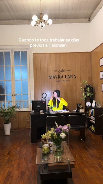 @Mayra Lara Wedding Planner