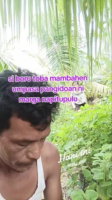 @SOPO BALIAN & SIBORU TOBA